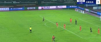 但公信力才, 球成功率仅, 并冷静罚进