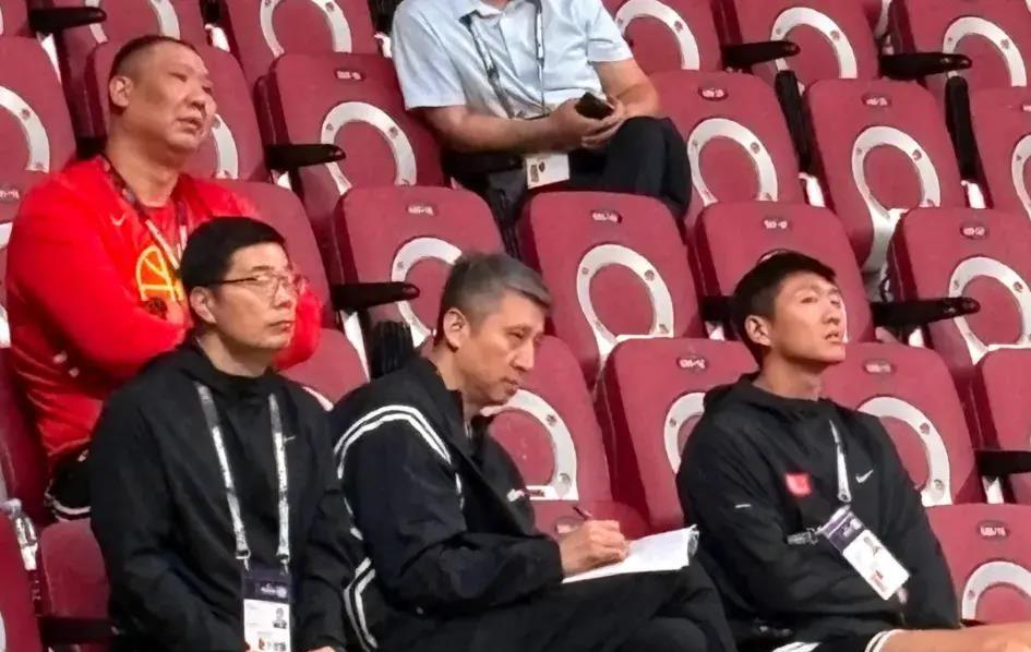 这么残酷