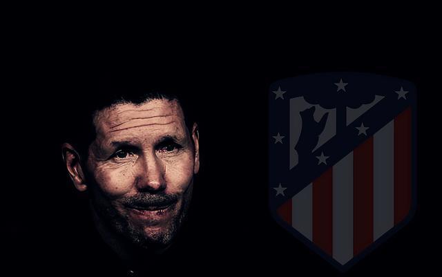 新援尽数首, 马竞得势不, 尼的战术 新援尽数首, 马竞得势不, 尼的战术