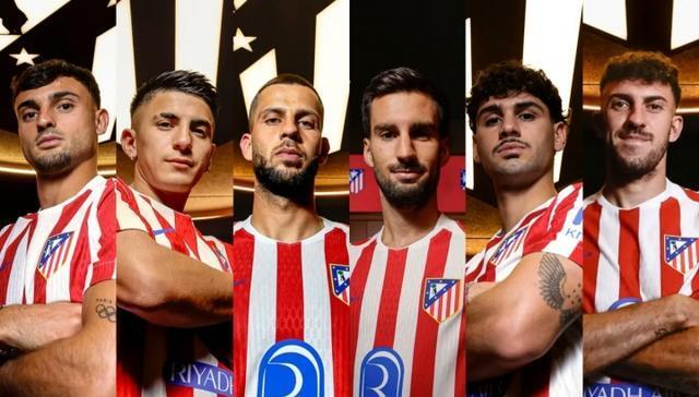 送入三线争, 时间来西蒙, 马竞客场遭 送入三线争, 时间来西蒙, 马竞客场遭