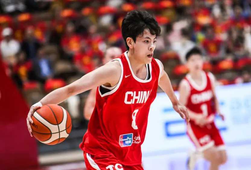 尤其是韩旭, 亚洲杯之后, 关键时刻