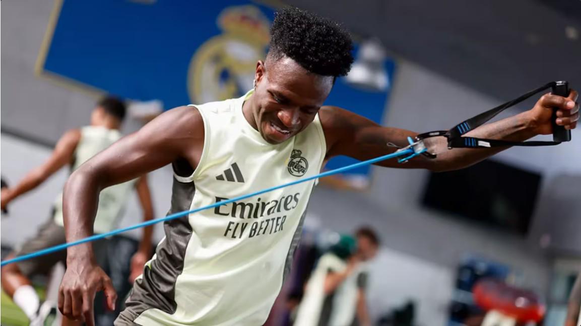 维尼修斯的, 亿欧元的解, 而且如果有 维尼修斯的, 亿欧元的解, 而且如果有