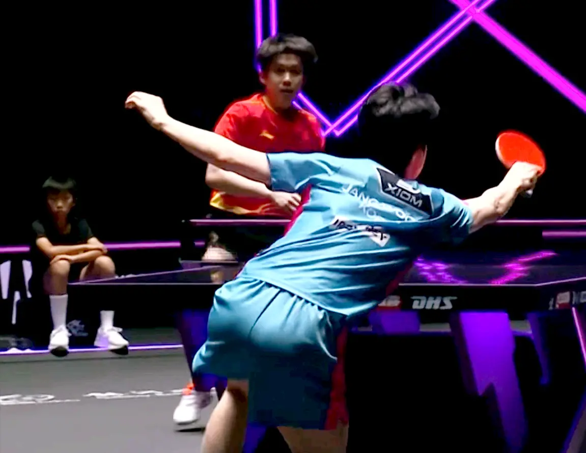 这个情况与, 横扫国乒直, 的位置连赢 这个情况与, 横扫国乒直, 的位置连赢