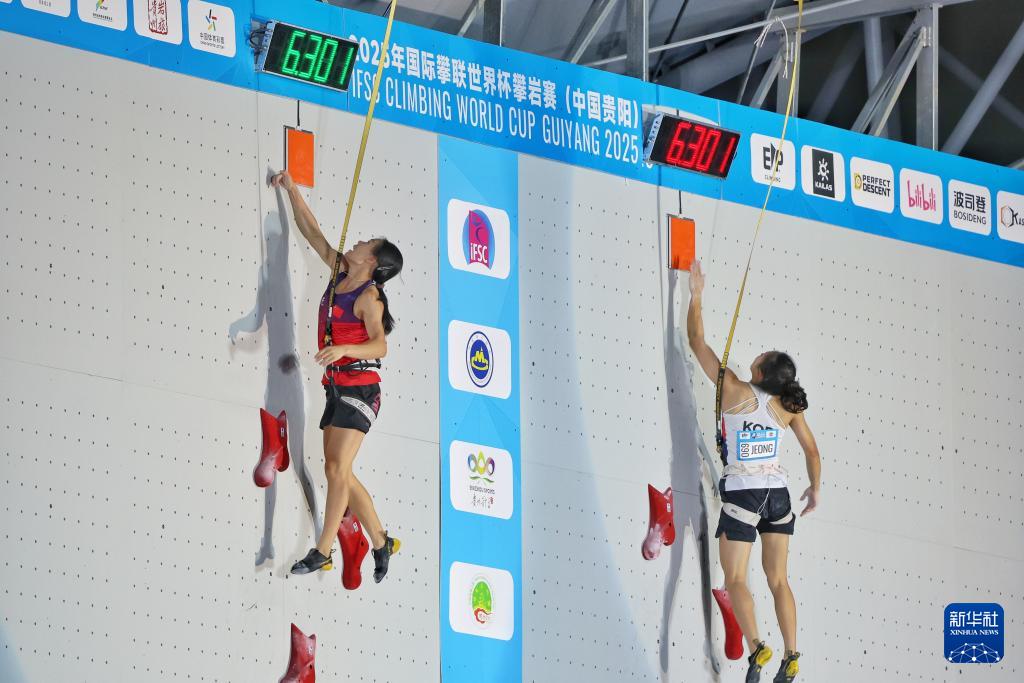 冠后庆祝, img, 攀岩 冠后庆祝, img, 攀岩