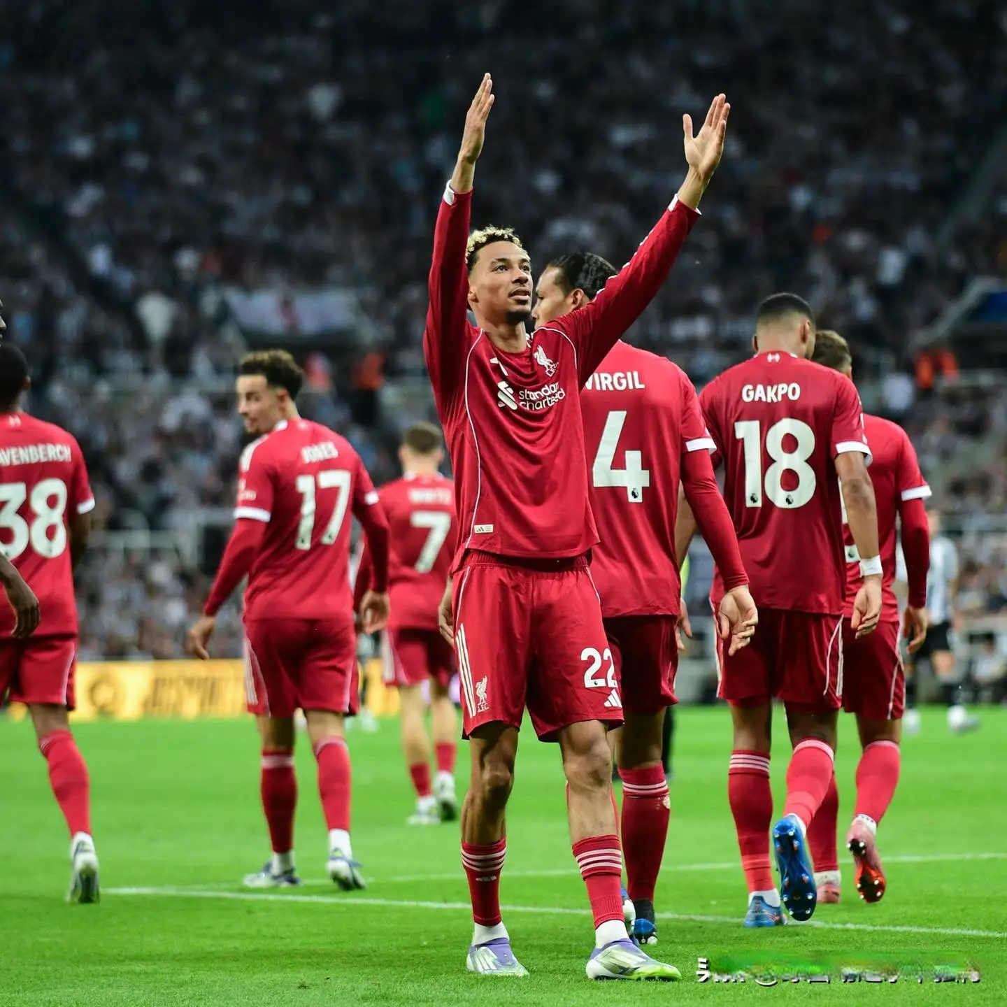 英超焦点 英超焦点