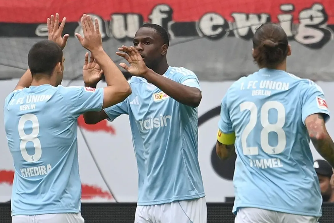 巴赫, 了沃尔夫斯 巴赫, 了沃尔夫斯