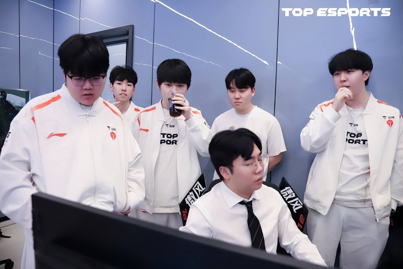 场电竞盛宴, img, BLG的预 场电竞盛宴, img, BLG的预