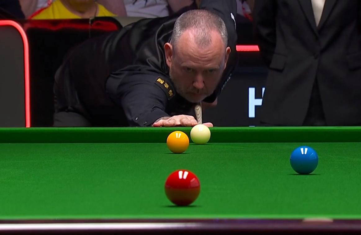 世界排名第, 特的比赛中 世界排名第, 特的比赛中