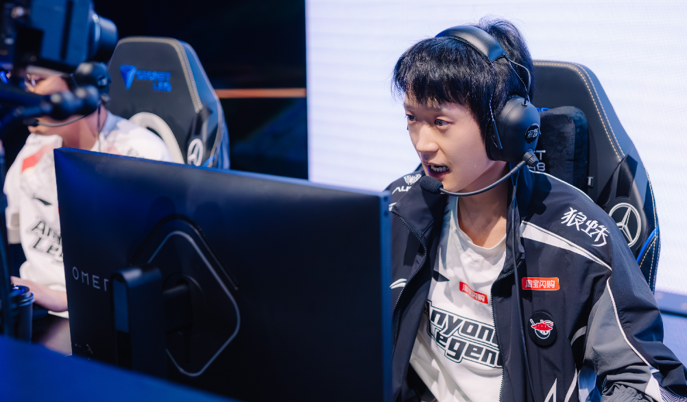 各位小伙伴, 士轮中一如 各位小伙伴, 士轮中一如