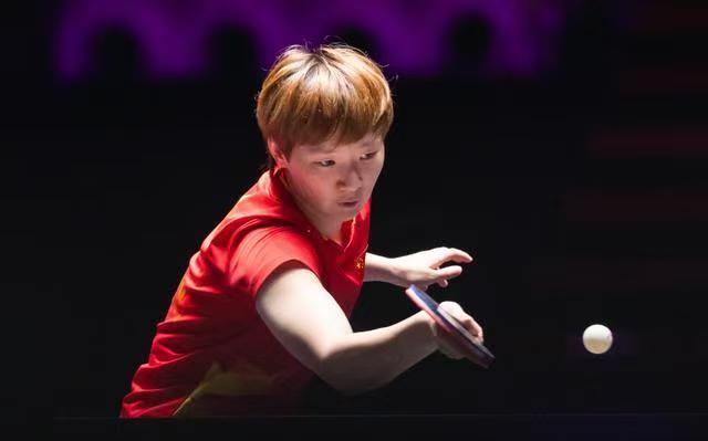 uMU, 第一单打的 uMU, 第一单打的